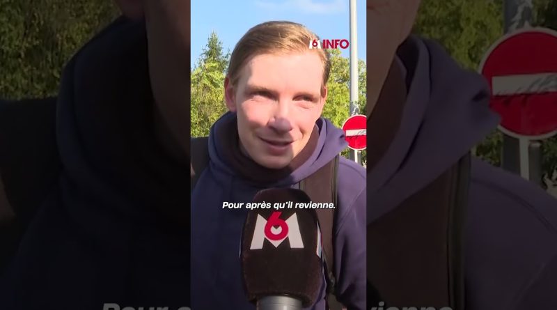 S. Lecornu en visite officielle : son premier déplacement depuis sa nomination