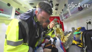 SAMU de Lorient : un quotidien face à de nombreux défis