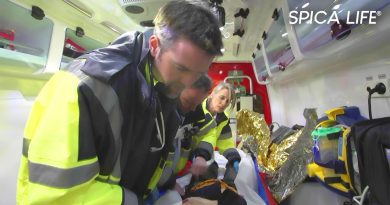 SAMU de Lorient : un quotidien face à de nombreux défis