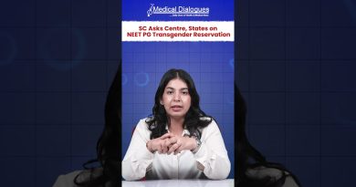 SC interroge Centre et États sur la réservation NEET PG pour transgenres