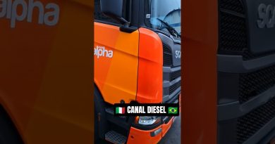 SCANIA R450 : Le Super Truck de la Logistique !