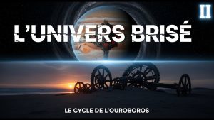 SCP-001 & SCP-2399 : L'Univers DOIT Rester Brisé