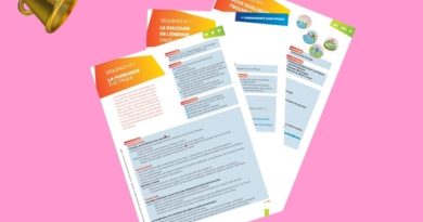 séquences pédagogiques Planète énergies