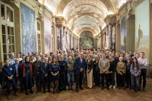 Séminaire des DU de l’INSU : étape clé dans l'élaboration de la politique de l'institut