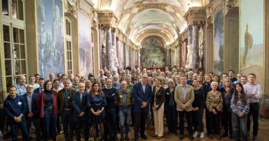 Séminaire des DU de l’INSU : étape clé dans l'élaboration de la politique de l'institut