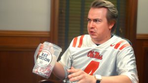 SEC Shorts : Les arbitres perturbent la réunion des dix premiers