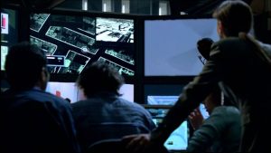 SÉCURITÉ INTÉRIEURE : La série captivante de Canal+