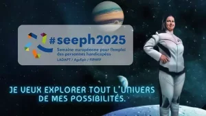 SEEPH 2025 : s’engager pour l’inclusion professionnelle des personnes en situation de handicap | Actualités | SPSTI2A