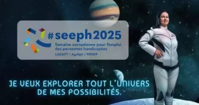 SEEPH 2025 : s’engager pour l’inclusion professionnelle des personnes en situation de handicap | Actualités | SPSTI2A