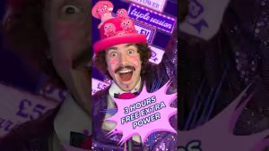 SESSION TRIPLE ÉLECTRICITÉ GRATUITE DÉVERROUILLÉE ! | Octopus Energy