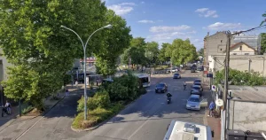 SET – Aménagement de la Gare de Sucy-Bonneuil