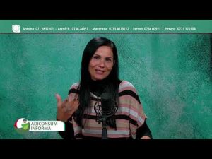 SHRINKFLATION : Infos ADICONSUM du 24/01/2025