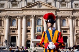 Éditorial : Rome, entre histoire et modernité