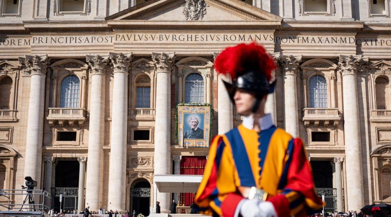 Éditorial : Rome, entre histoire et modernité