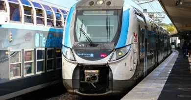 Ouverture du marché du rail : les usagers face aux coûts de l'idéologie concurrentielle