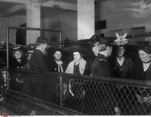 Conflit méconnu : la compétition mondiale pour les ressources humaines en pleine expansion