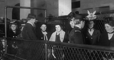 Conflit méconnu : la compétition mondiale pour les ressources humaines en pleine expansion