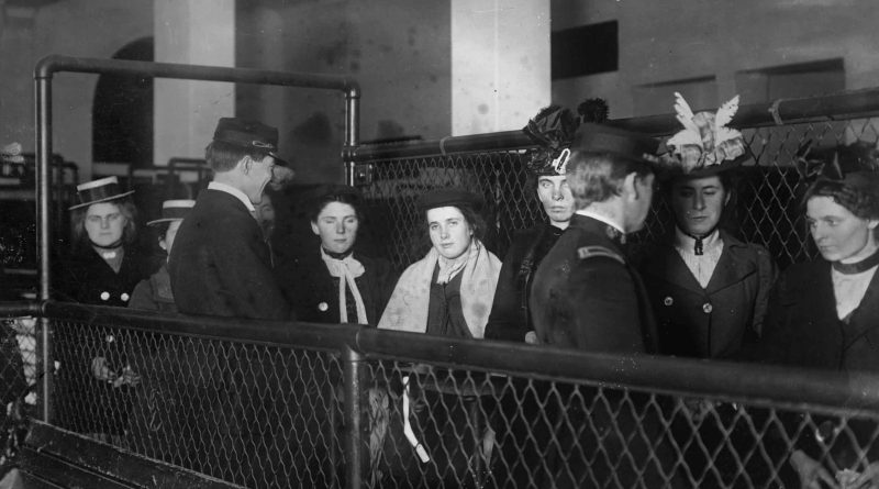 Conflit méconnu : la compétition mondiale pour les ressources humaines en pleine expansion