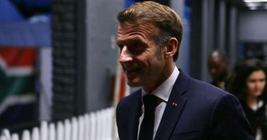 Emmanuel Macron souhaite évaluer la fiabilité des médias en France.