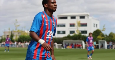 SM Caen. Ronny Labonne : « On est le Stade Malherbe, on joue le dernier, on doit plier le