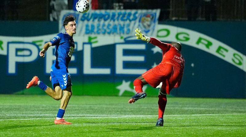 SM Caen : que faut-il espérer pour obtenir de meilleurs résultats dès vendredi face au Paris 13 Atlético? - ICI