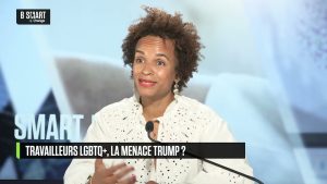 SMART JOB - LGBTQ+ et emploi : amour ou défi ?