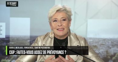 SMART PATRIMOINE - Êtes-vous suffisamment prévoyant ?