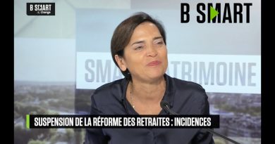 SMART PATRIMOINE : Impact de la suspension de la réforme