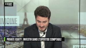 SMART PATRIMOINE : Investir dans l'expertise comptable