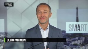 SMART PATRIMOINE : L'IA au cœur de la gestion de patrimoine
