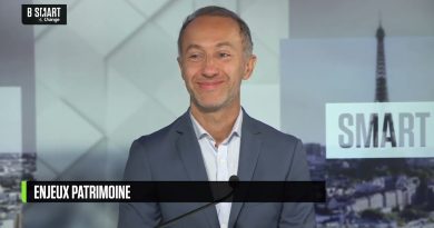 SMART PATRIMOINE : L'IA au cœur de la gestion de patrimoine