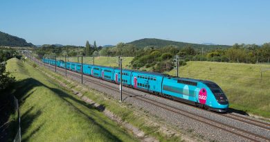 SNCF : une liaison TGV Lyon–Bordeaux pourrait voir le jour en 2027