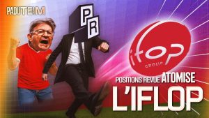 SONDAGE IFOP : Vérités et mensonges sur Mélenchon