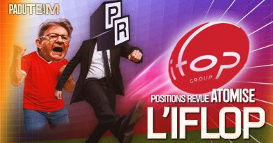 SONDAGE IFOP : Vérités et mensonges sur Mélenchon