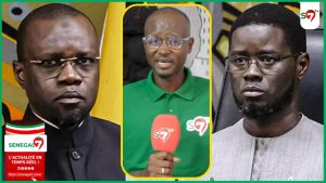 SONKO et DIOMAYE : Vers un conflit décisif en 2027