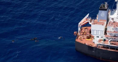 SOS Méditerranée commence la surveillance aérienne des embarcations de migrants en détresse