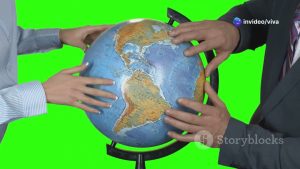 SRM et Dispersion Hydroxyle : L'Avenir de notre Atmosphère