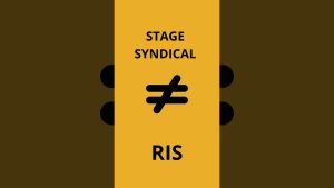 STAGES Snudi FO 13 : Connaître ses droits, 18 novembre 2025 !