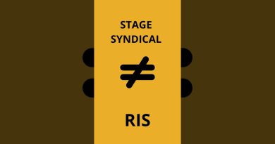 STAGES Snudi FO 13 : Connaître ses droits, 18 novembre 2025 !