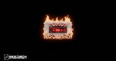 STARSEED'Z - Points Forts de l'Album Mini [RUNWAY]