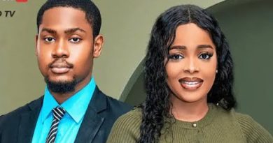 SUGAR BABY : NOUVEAUTÉS NOLLYWOOD 2025 - FILMS QUOTIDIENS