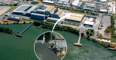 SUPERNOVA : un projet innovant pour la valorisation des mâchefers