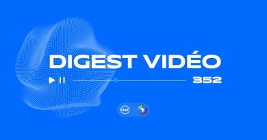 SWC Digest 352 : L'écosystème social du capital-risque