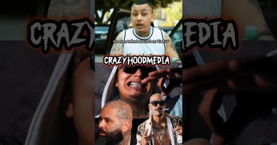 SWIFTY BLUE RÉPOND À MR. CRIMINAL ET GFACE ! 😱