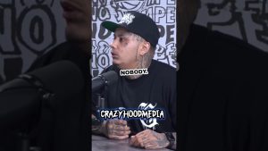 SWIFTY BLUE parle de MONEYSIGN SUEDE et de tout perdre 😱