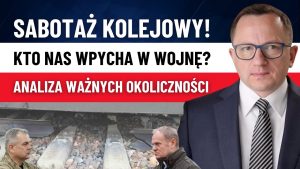 Sabotage sur les rails : chaos gouvernemental et questions sans réponse