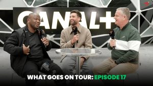 Sacha Valleau, star du rugby, rejoint Matt et Shimmi à Paris