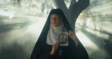 «Sacré Cœur» : que révèle le film chrétien soutenu par les médias du groupe Bolloré ?