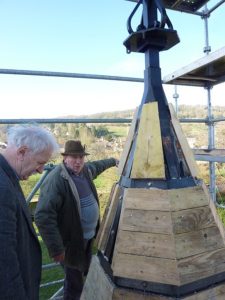 Sacré Meilleur ouvrier de France, cet artisan reconnu est décédé dans ce village de l'Eure