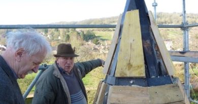 Sacré Meilleur ouvrier de France, cet artisan reconnu est décédé dans ce village de l'Eure